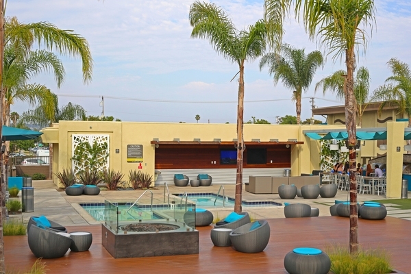 CEL SAN DIEGO - San Diego